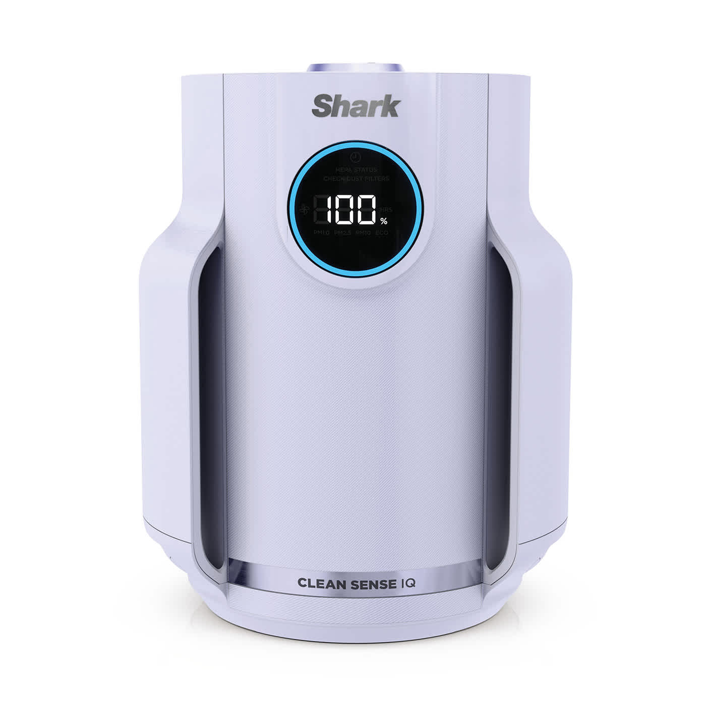 Shark NeverChange5 Air Purifier Compact Pro Lavender HP072UKPL product photo