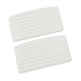 Shark Scrub Pad (Twin Pack) product photo Side New M