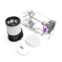 Shark Replacement Filters and Dust Cup - IP3000 Series product photo