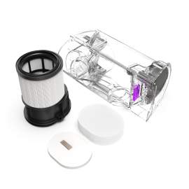 Shark Replacement Filters and Dust Cup - IP3000 Series product photo