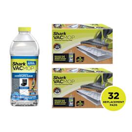 32 Replacement Pad & Floor Cleaner Refills product photo