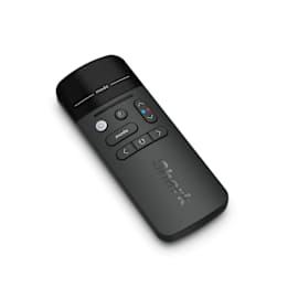 TurboBlade Cool + Heat Remote - Charcoal product photo