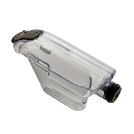 Shark Steam & Scrub Automatic Steam Mop with Steam Blaster - Water Tank product photo Side New M