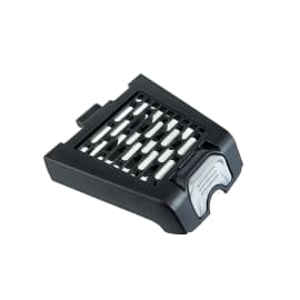 Exhaust Filter Cover for HV380 product photo Side New M