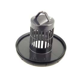 Filter Holder for NV600/ NV601 product photo Side New M