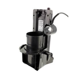 Body/Motor Base for NV600UKT product photo Side New M