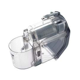 Dust Cup - HV390 Series product photo Side New M