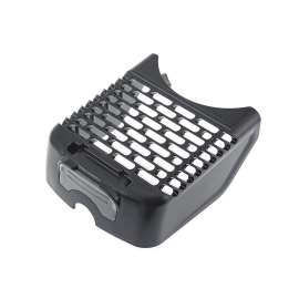 Exhaust Grill - HV390 Series product photo Side New M