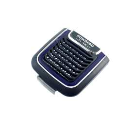 Front Grill - AX950UK product photo Side New M