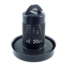Filter Holder - AX950UK Series product photo Side New M