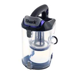 Dust Cup - NV700UK product photo Side New M