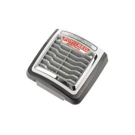 Front Grill - NZ801UK product photo Side New M