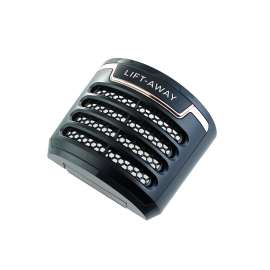 Front Grill - NV701UKTQ product photo