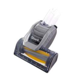 Shark Anti Hair Wrap Pet Power Brush product photo