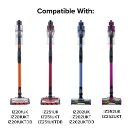 Shark Precision Cleaning Kit product photo Side New M