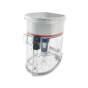 Shark Replacement Dust Cup - IZ201UK product photo