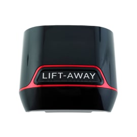 Front Cover - NV602UKT product photo Side New M