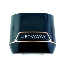 Replacement Front Cover - NV702UKT product photo Side New M