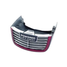 Front Cover - AZ912UK product photo