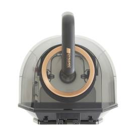 Dust Cup - CZ500 product photo Side New M