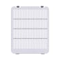 Filter Door - HE400UK product photo Side New S
