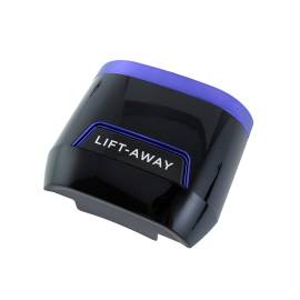 Front Grill - NV612UKT product photo