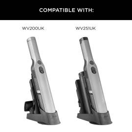 Shark Hard Scrubbing Brush product photo Side New M