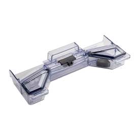 Shark SteamPickUp Dirty Water Tank product photo Side New M