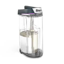Shark Replacement Dust Cup - AZ3900UKT product photo