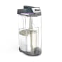 Shark Replacement Dust Cup - AZ3900UKT product photo Side New S