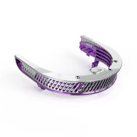 Shark Filter Cover - AZ3900UKT product photo Side New M