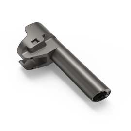 Shark 2.0L AED Duct product photo