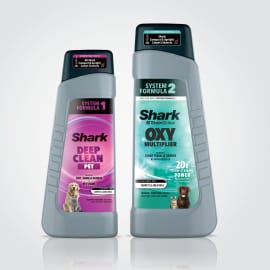 Shark StainStriker Chemical Pet Bundle product photo Side New M
