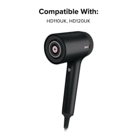 Shark STYLE iQ 2-in-1 Concentrator product photo Side New M