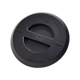 Filter Door - HP100UK product photo Side New M