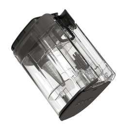 Shark Dust Cup - IZ400/IZ420 product photo Side New M