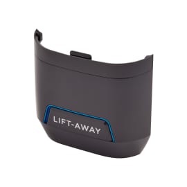 Shark Front Grill NZ710UK product photo Side New M