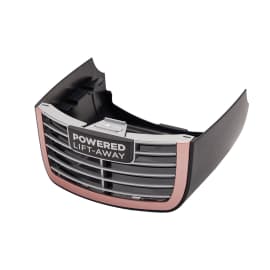 Shark Front Grill NZ860UKT product photo Side New M