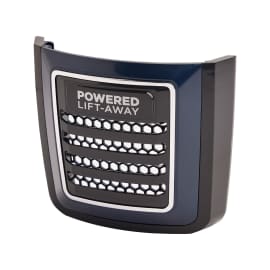 Front Grill - NV620UKTSB product photo