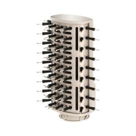 Shark FlexStyle Paddle Brush - Stone product photo Side New M