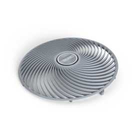 Shark Front Fan Cage - FA150 product photo Side New M