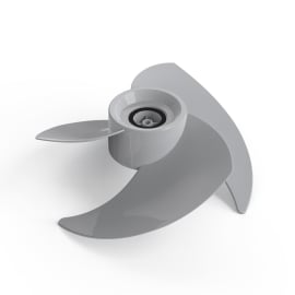 Shark Fan Blade product photo