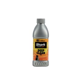 Shark Carpet Expert Deep Clean Pro Formula Starter Bottle 355ml product photo