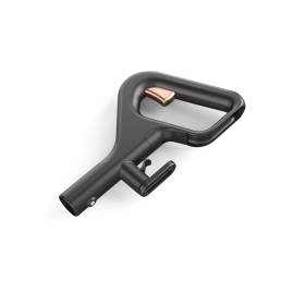 Shark SteamSpot with Steam Blaster Technology - Handle and Wand product photo