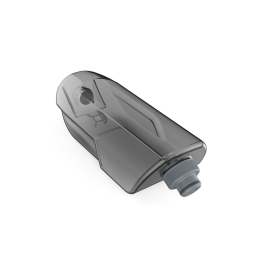 Shark SteamSpot with Steam Blaster Technology - Wanter Tank product photo Side New M