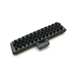 Shark StainForce Bristle Plate for Wide 5" Stain Eliminator Tool product photo