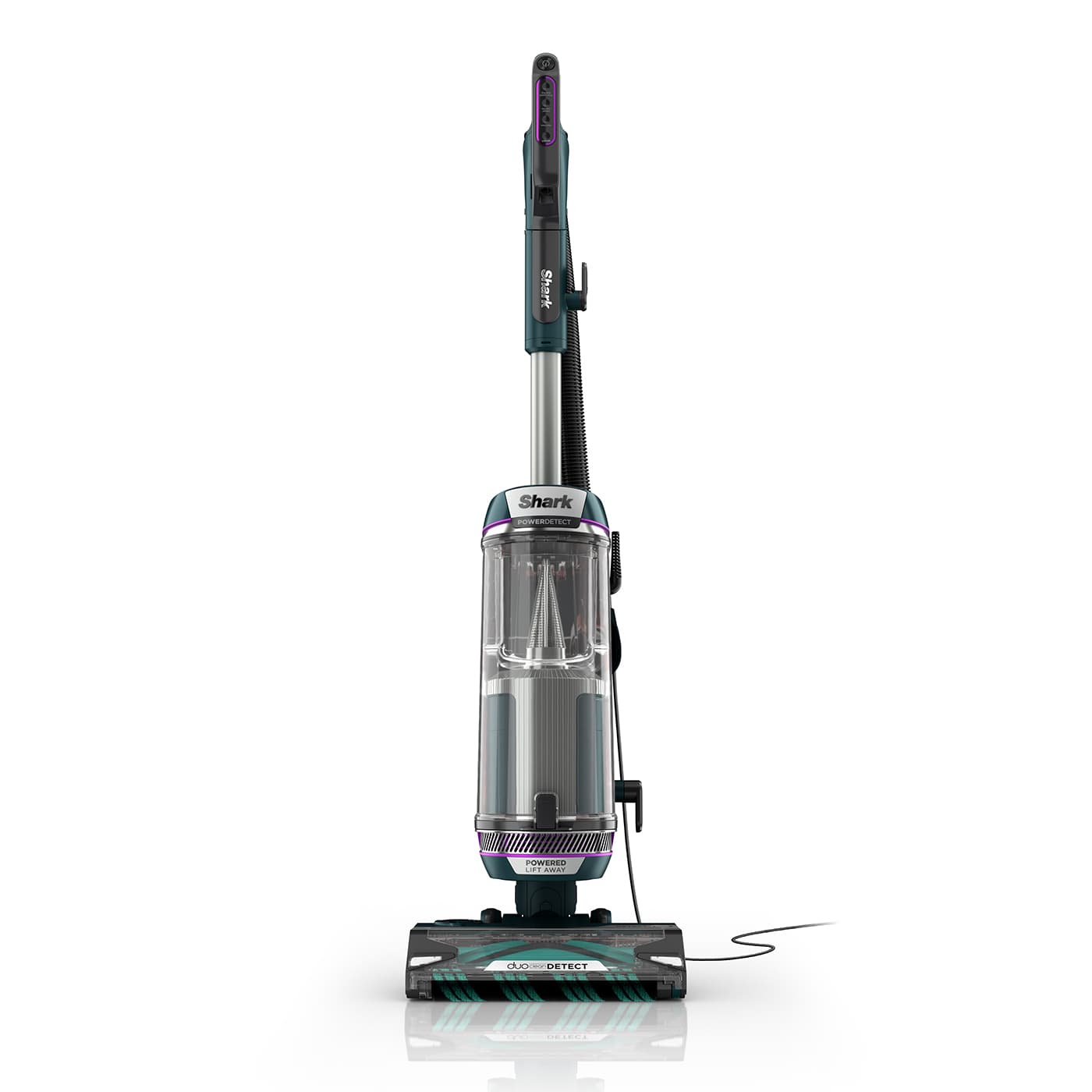Shark PowerDetect Powered Lift-Away Upright Pet Vacuum Cleaner AZ3900UKT product photo