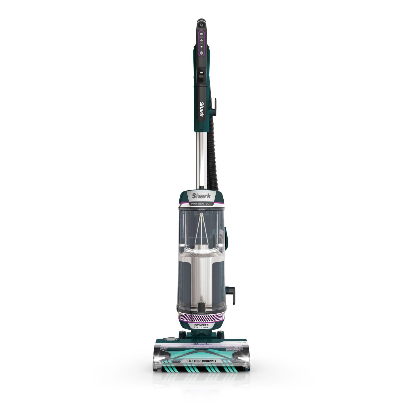 Image of Shark Vacuum Cleaners