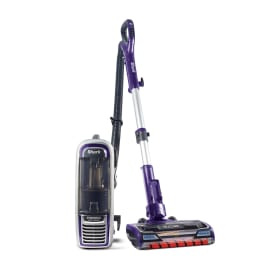 Shark Classic Plus Size Anti Hair Wrap Upright Vacuum AZ910UK product photo Side New M