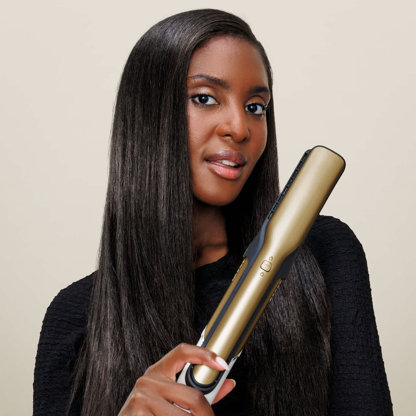 Image of Hair styling tips